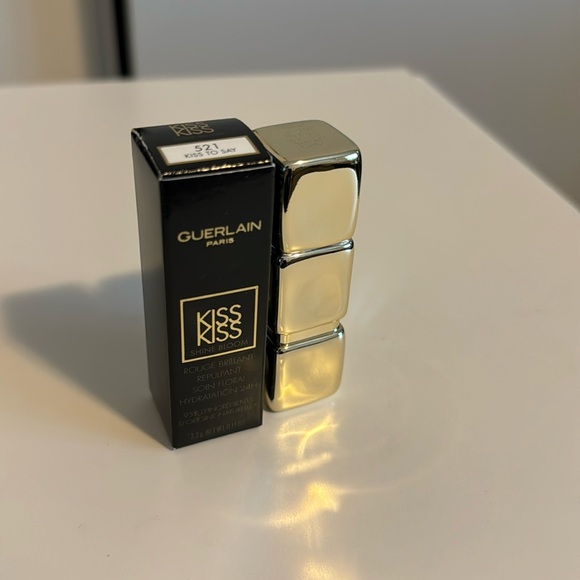 New Guerlain Lipstick - Picture 5 of 8